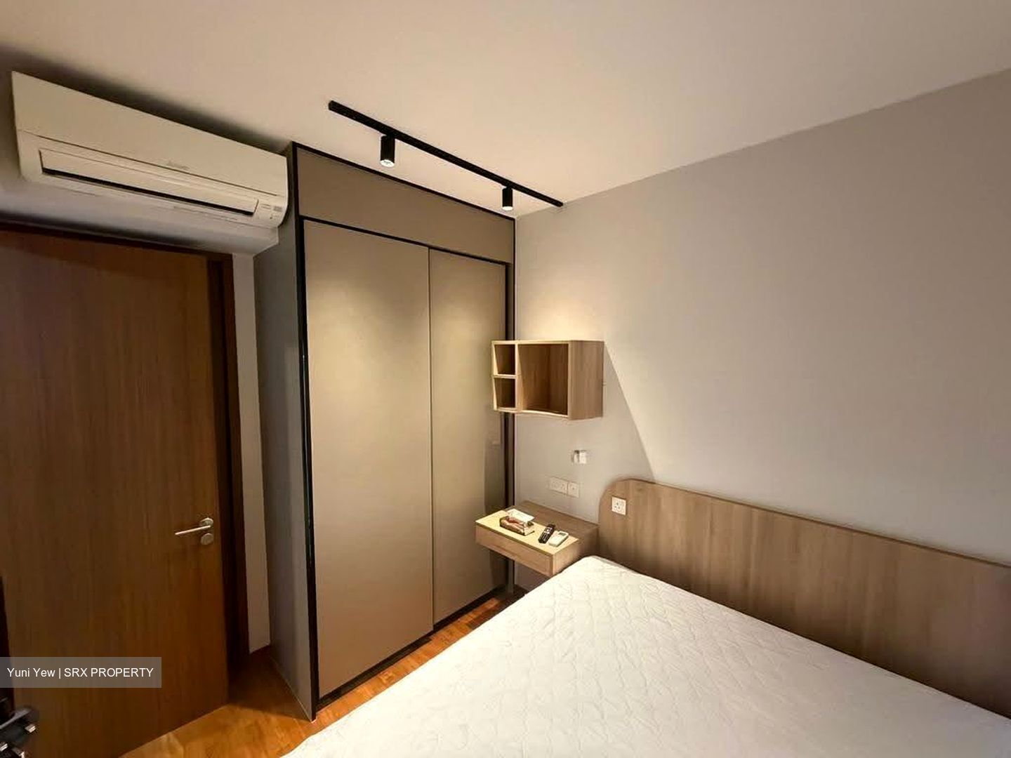 Stirling Residences (D3), Apartment #616912761